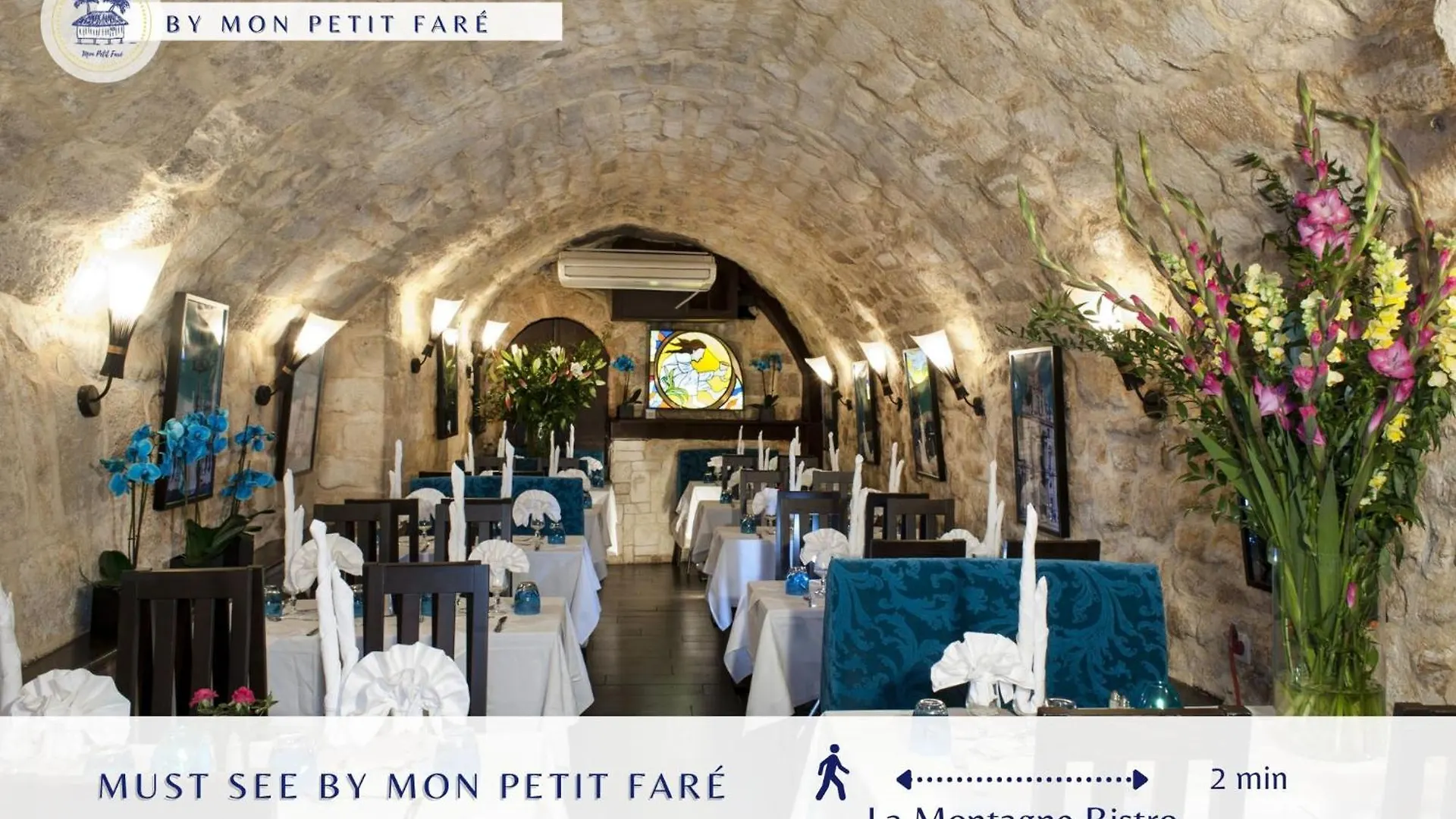 아파트 Le Rubis De Elegant Notre-dame & Pantheon *