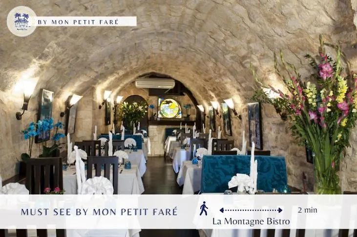 아파트 Le Rubis De Elegant Notre-dame & Pantheon 파리