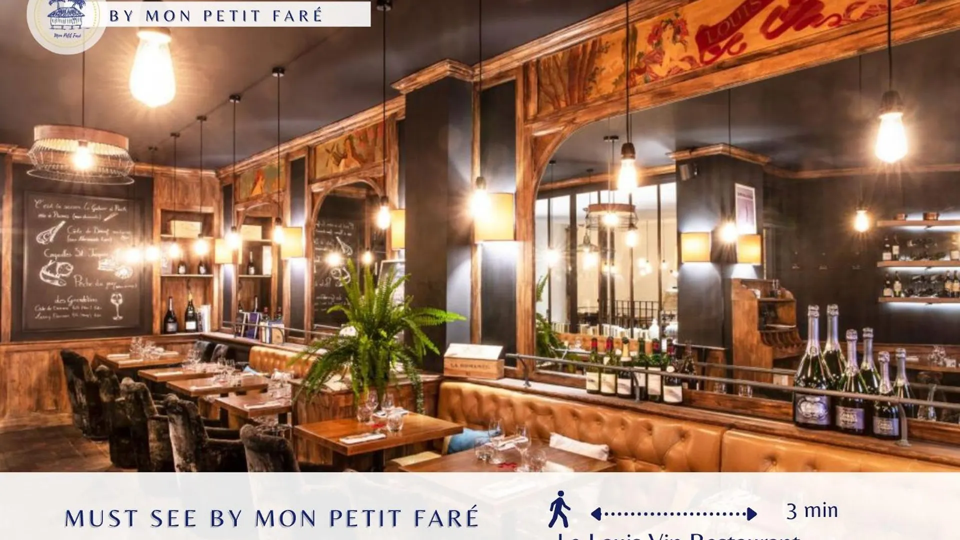 Le Rubis De Elegant Notre-dame & Pantheon شقة *